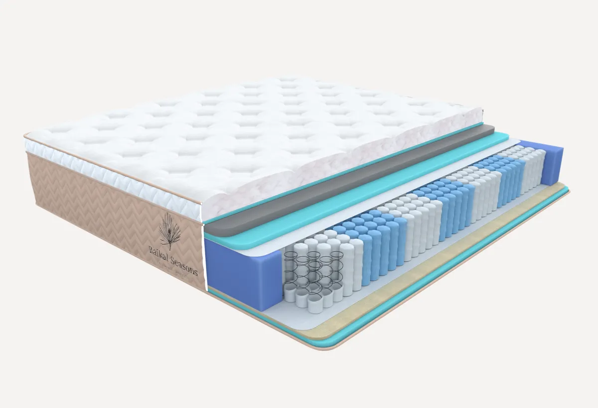 Матрас Байкальские Сезоны Осень